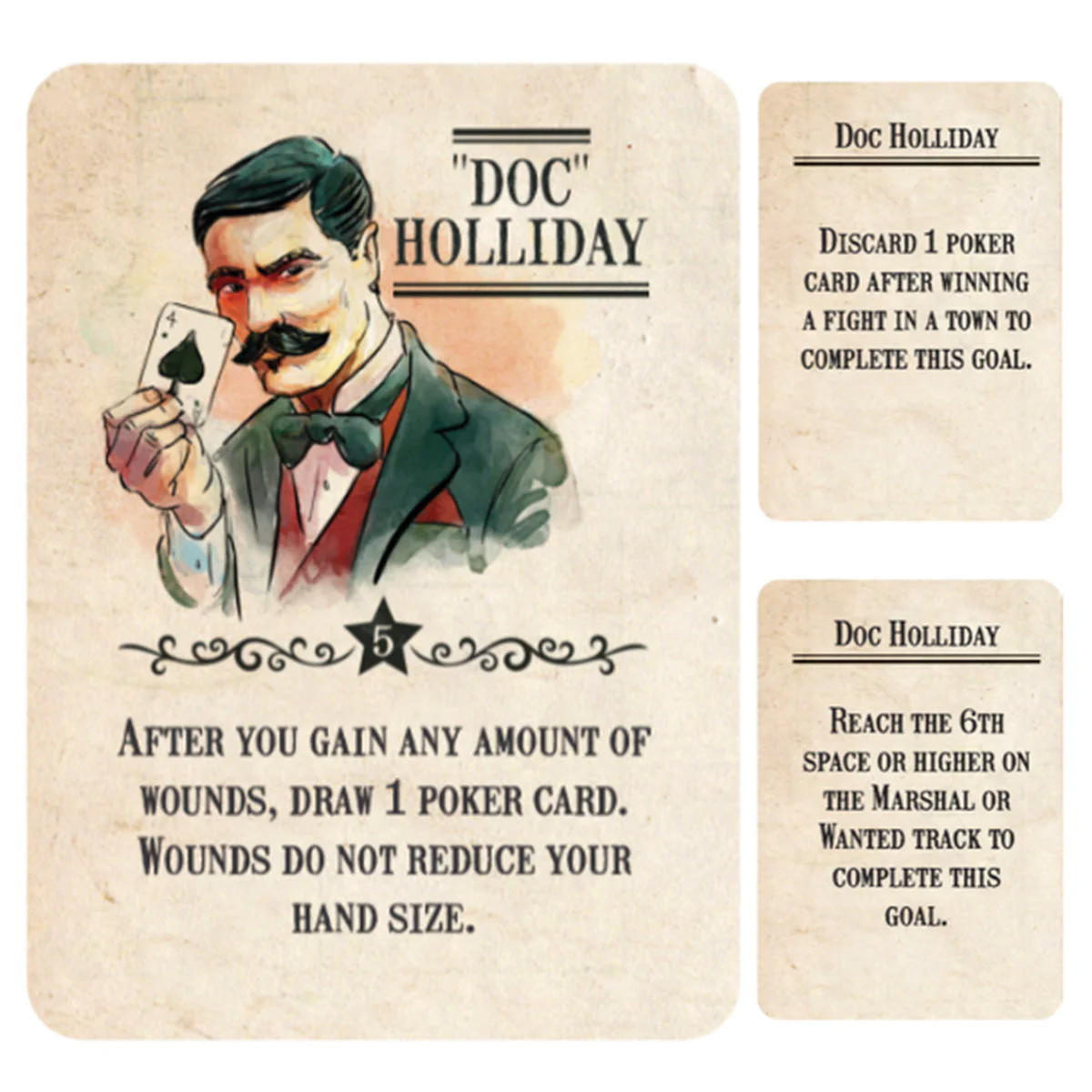 Western Legends - Image 3