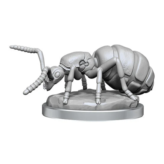 Wizkids Deep Cuts Giant Ants - Image 5