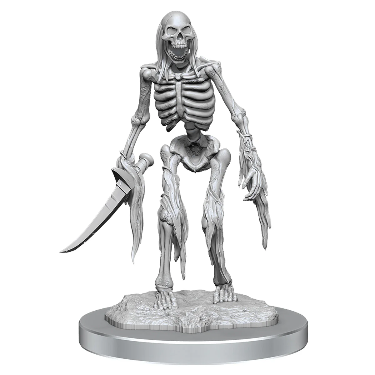 Wizkids Deep Cuts Skeletons - Image 3
