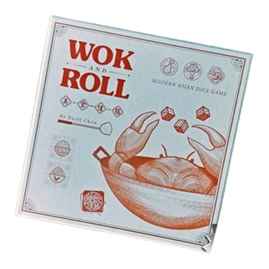 Wok and Roll - Image 3