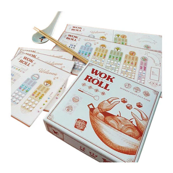 Wok and Roll - Image 8