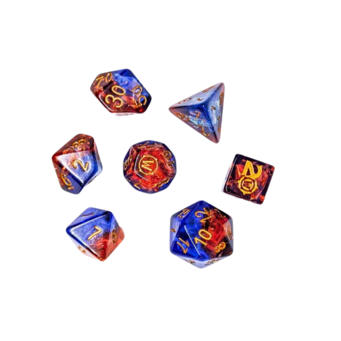 World of Warcraft Dice Set - Image 3