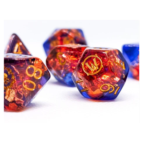 World of Warcraft Dice Set - Image 4